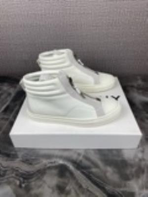 wholesale quality givenchy shoes model no. 45
